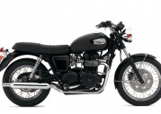 Triumph Bonneville